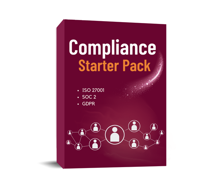 Compliance Starter Pack