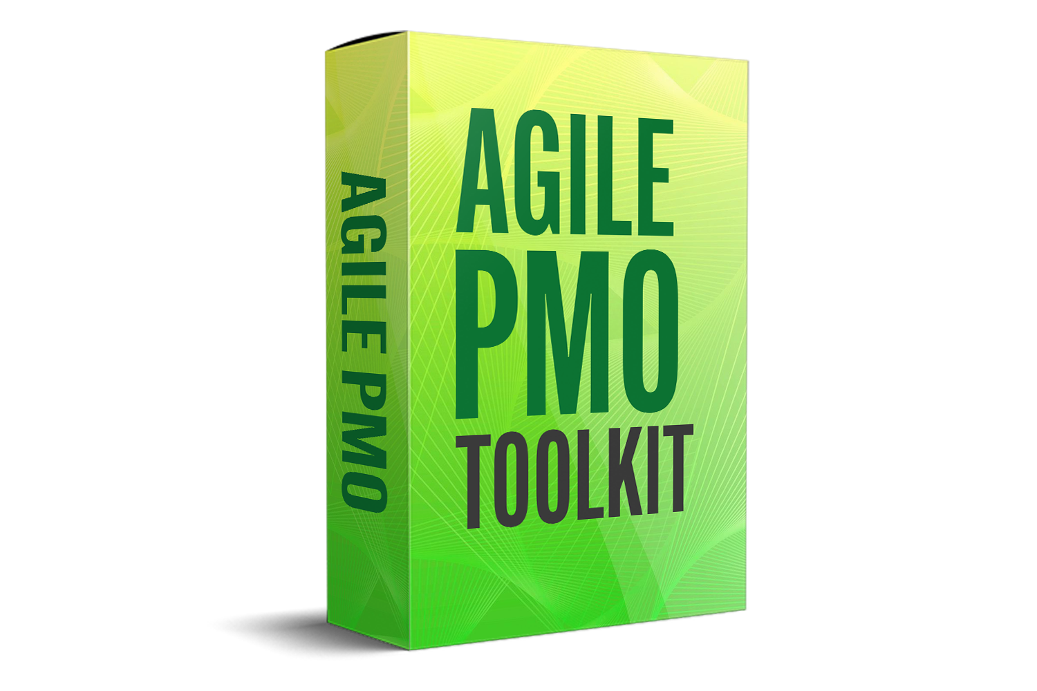 Agile PMO Toolkit
