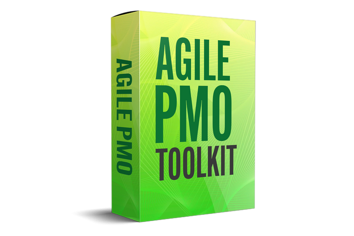 Agile PMO Toolkit