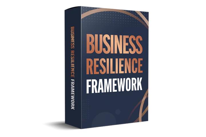 Business Resilience Framework