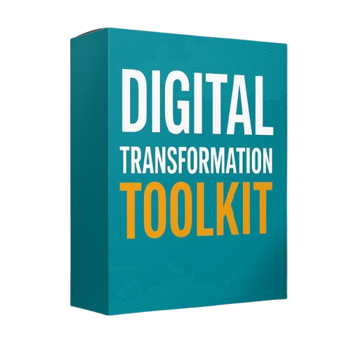 Digital Trasnformation Toolkit 