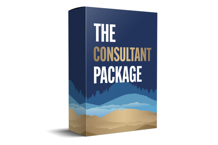 All-In-One Consultant Package