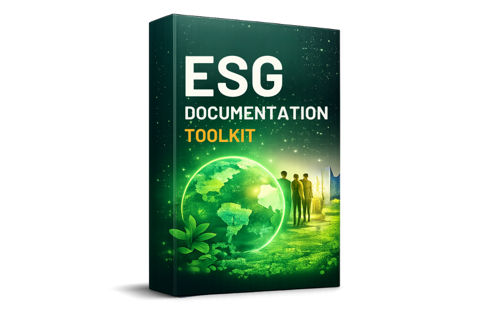 ESGDocumentationToolkit