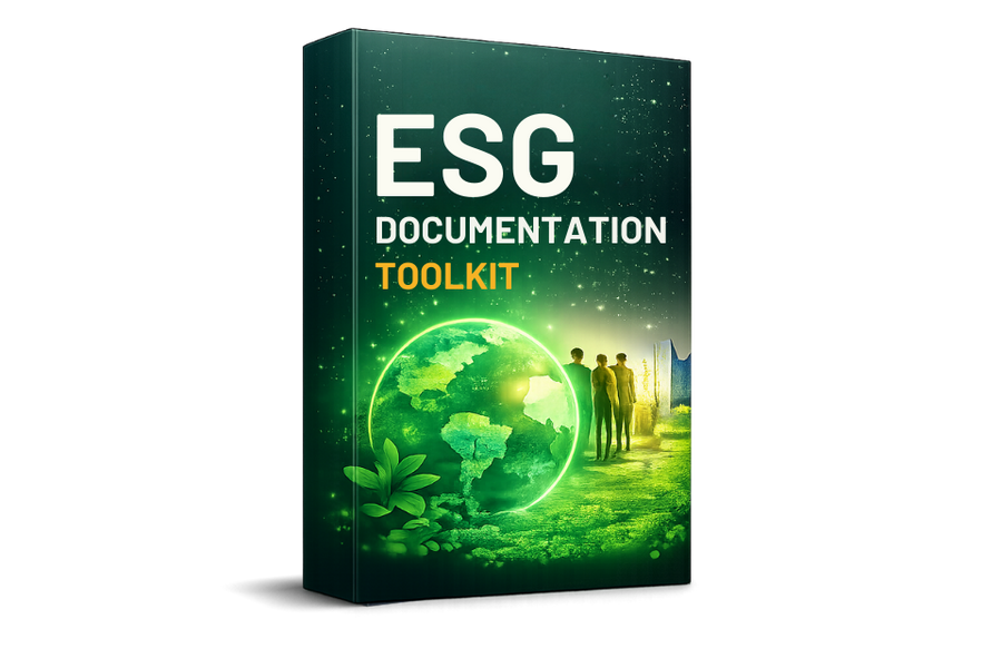 ESGDocumentationToolkit