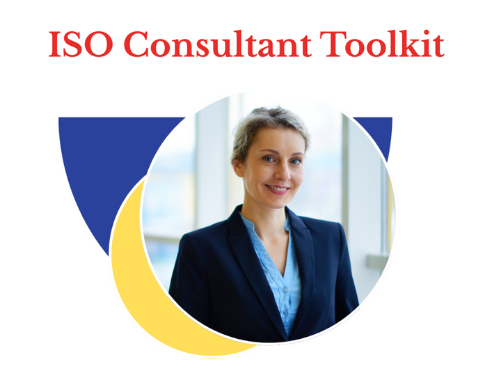 ISO Consultant Toolkit