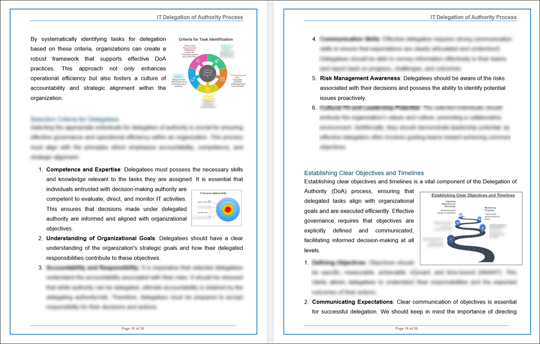 IT Operations Playbook