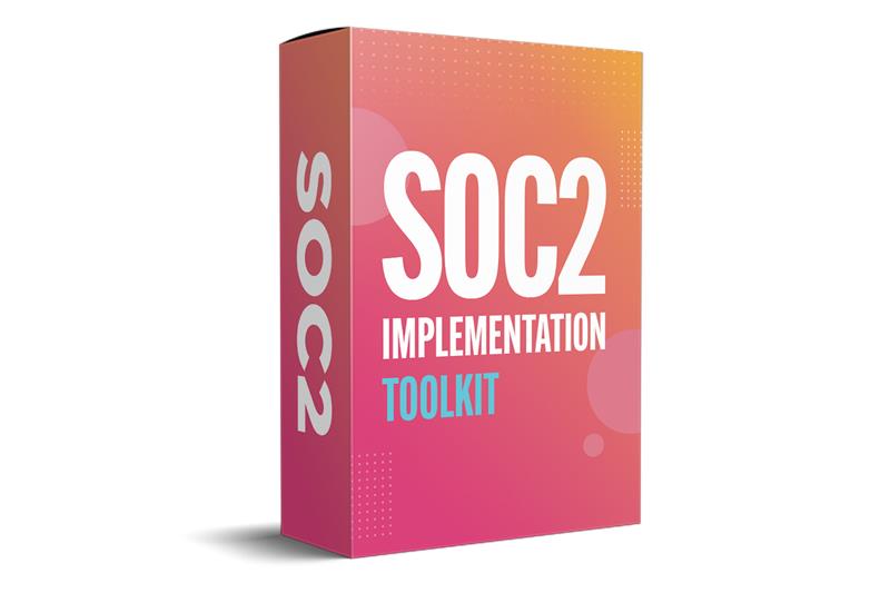 SOC2 Toolkit