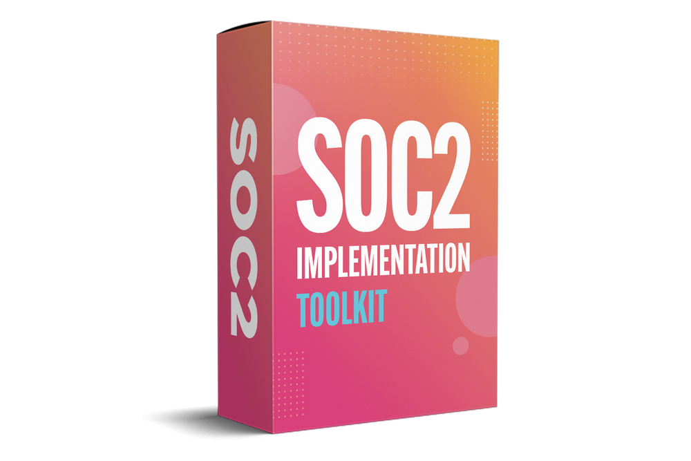 SOC2 Toolkit