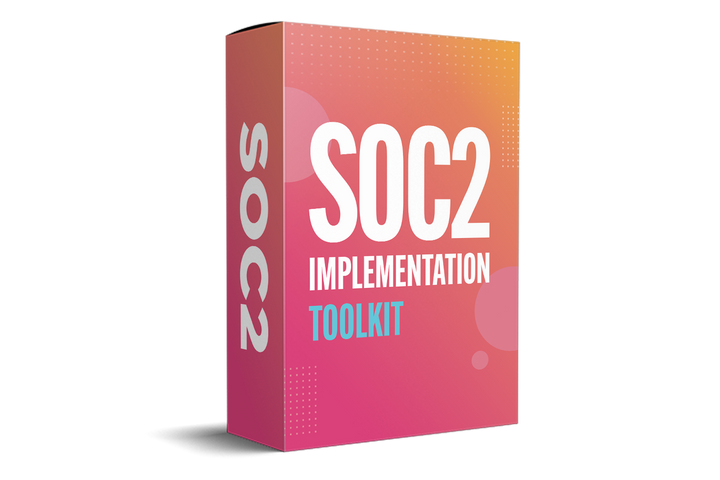 SOC2 Toolkit