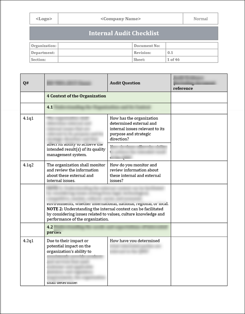 iso-9001-qms-internal-audit-checklist-word-it-governance-docs