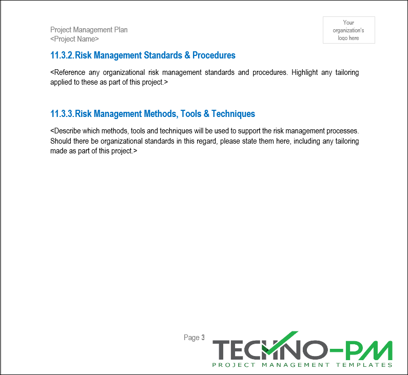 Project Starter Kit Template Bundle (Includes Starter Kit & 200+ Temp ...