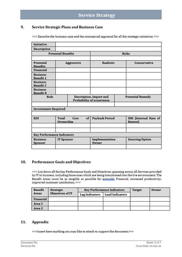 ITSM 4 Bundle