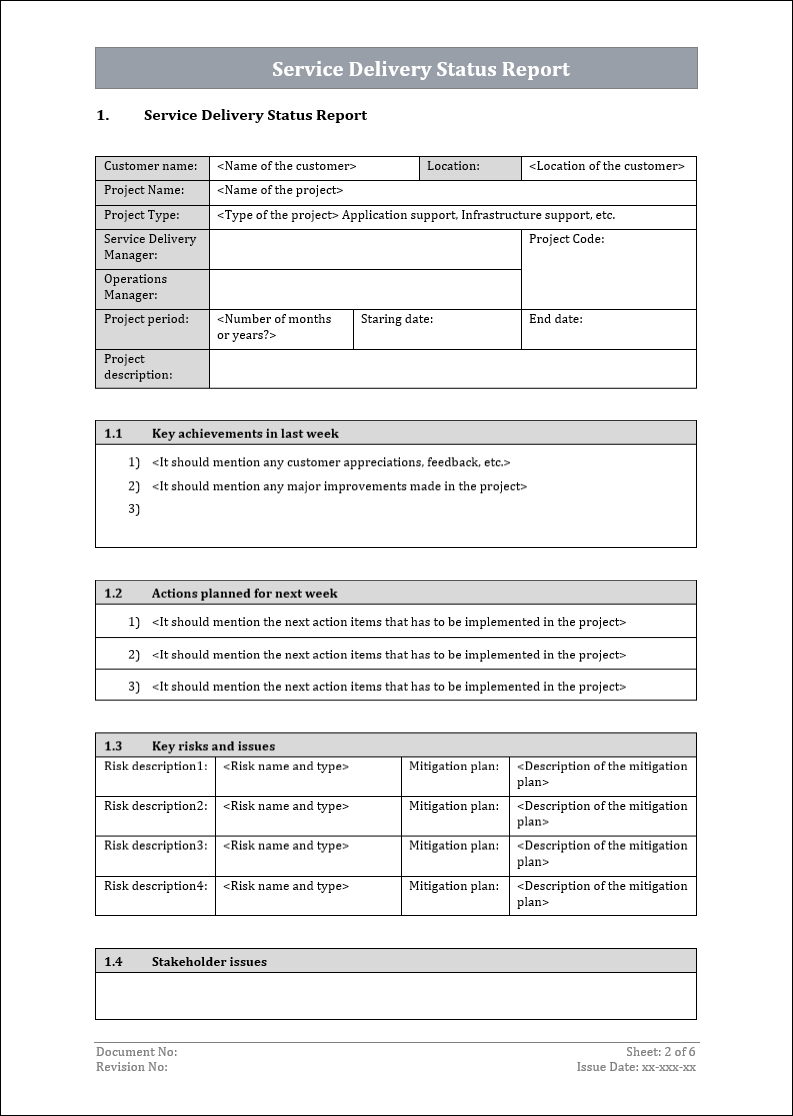 ITSM 4 Bundle