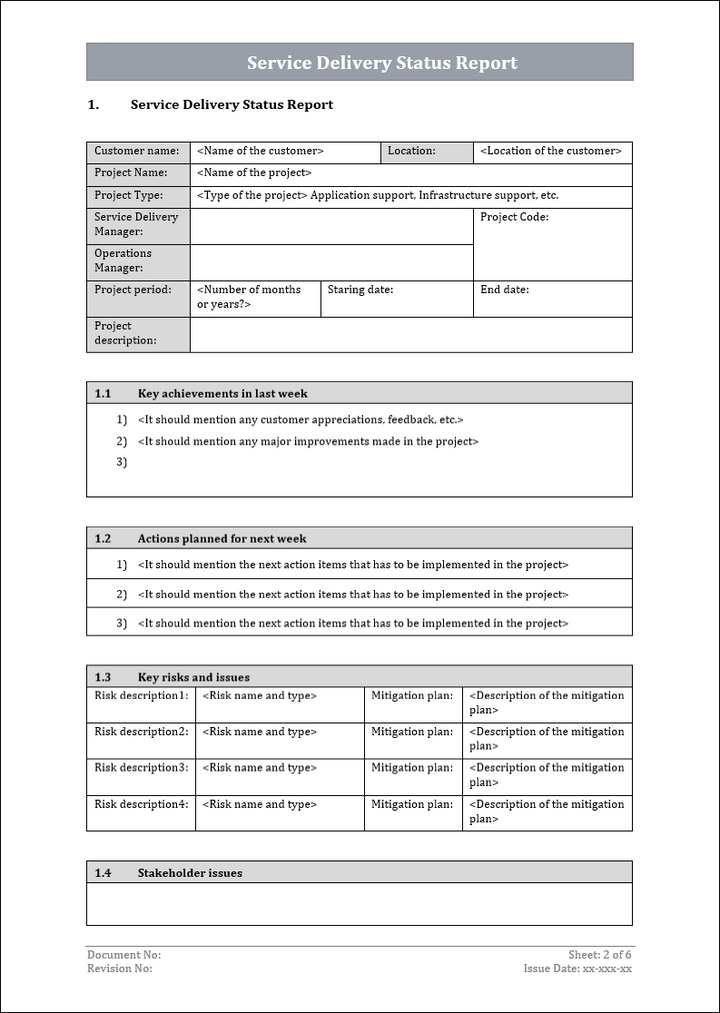 ITSM 4 Bundle