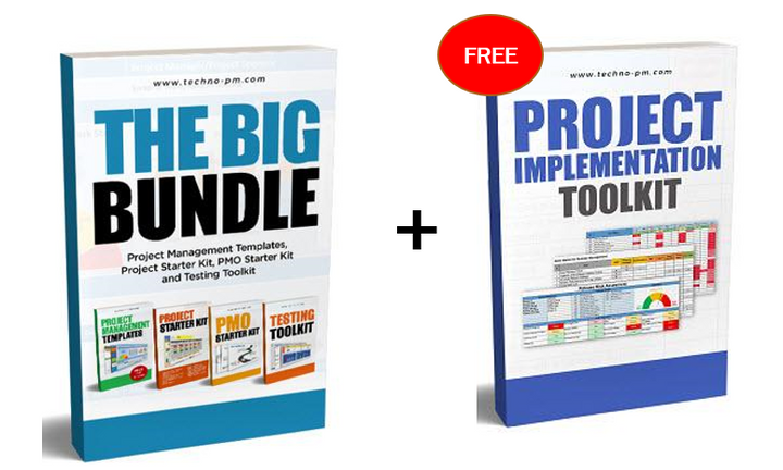 The BIG Bundle ( 4 in 1 )